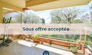 Appartement 2 Pièces 61 m² à vendre à Nice (06200)