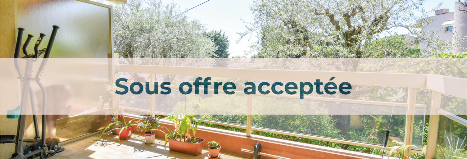 Appartement 2 Pièces 61 m² à vendre à Nice (06200)