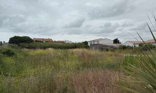 Terrain  661 m² à vendre à Sainte-Marie-de-Ré (17740)