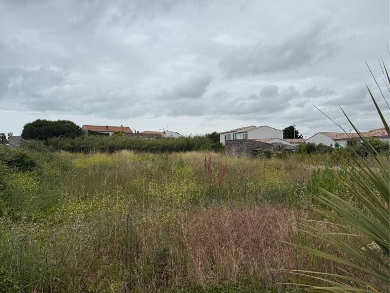 Terrain à vendre — photo 1