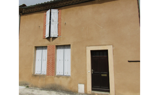 Maison 3 Pièces 94 m² à vendre à Revel (31250)