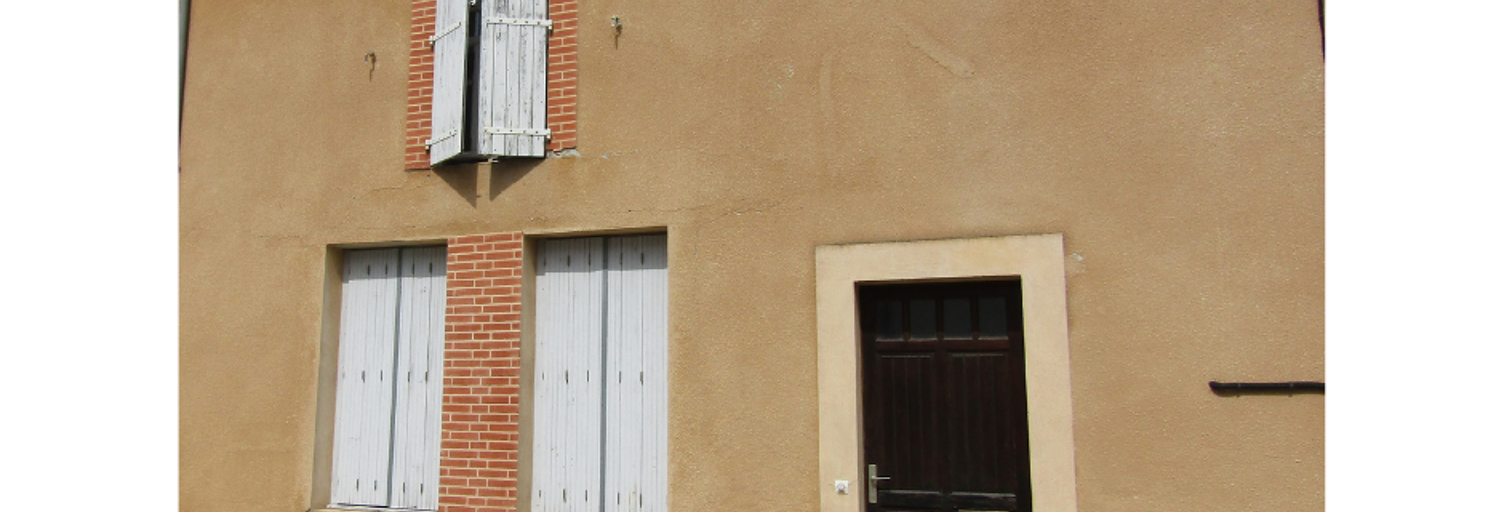 Maison 3 Pièces 94 m² à vendre à Revel (31250)