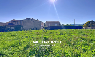 Terrain  380 m² à vendre à Sainte-Consorce (69280)