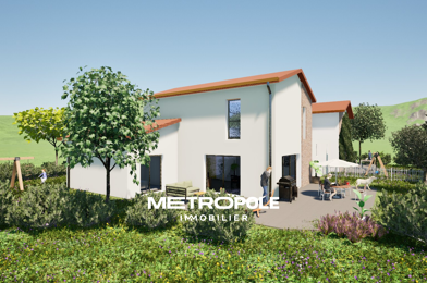 Maison 5 pièces 475000 €