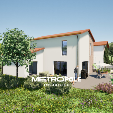 Maison 5 pièces 475000 €