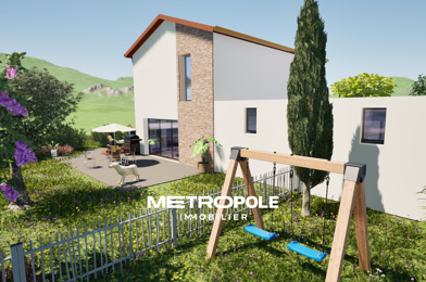 Maison 5 pièces 425000 €