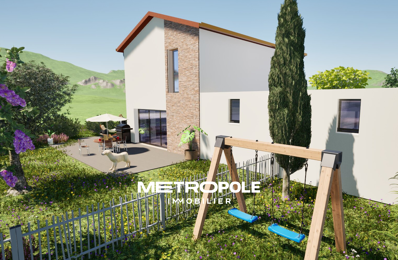 Votre maison neuve à L'Arbresle — photo du bien
