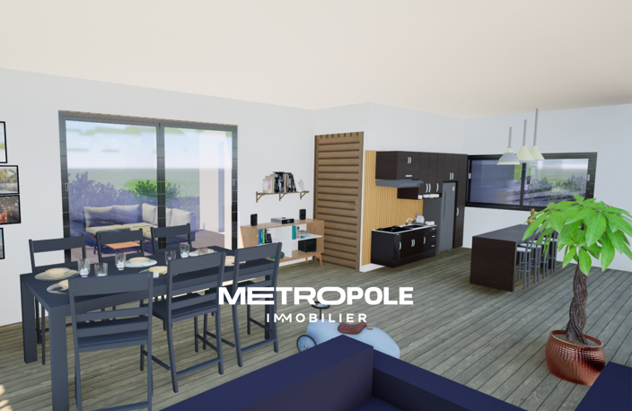 Votre maison neuve à L'Arbresle — photo 3