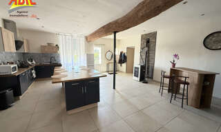 Maison 5 Pièces 138 m² à vendre à Rives-d'Autise (85240)