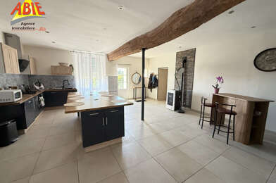 Maison 5 pièces 173250 €