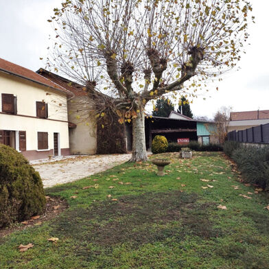 Maison 7 pièces 345000 €