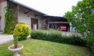 Maison 7 Pièces 185 m² à vendre à Colombe (38690)