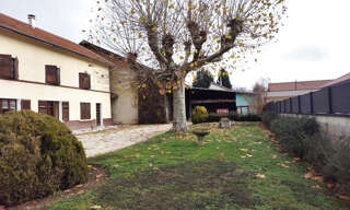 Maison 7 Pièces 185 m² à vendre à Colombe (38690)