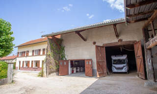 Maison 7 Pièces 185 m² à vendre à Colombe (38690)
