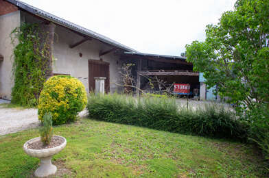 Maison 7 pièces 345000 €
