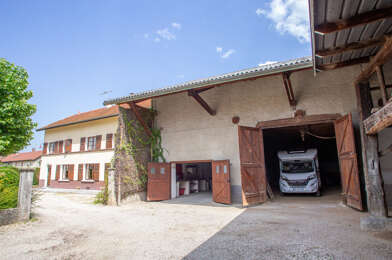 Maison 7 pièces 345000 €