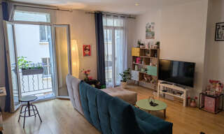 Appartement 4 Pièces 94 m² à vendre à Toulon (83000)