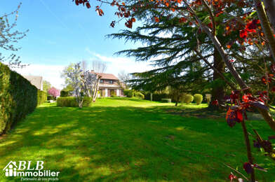 Maison 7 pièces 587100 €