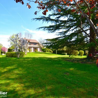 Maison 7 pièces 587100 €