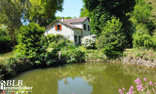 Maison 10 Pièces 170 m² à vendre à Les Essarts-le-Roi (78690)