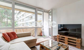 Appartement   m² à vendre à Reims (51100)