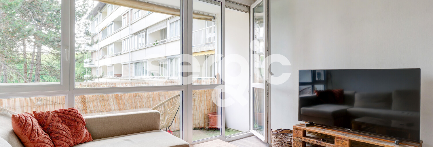 Appartement   m² à vendre à Reims (51100)