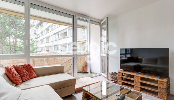 Appartement  à vendre Reims 51100