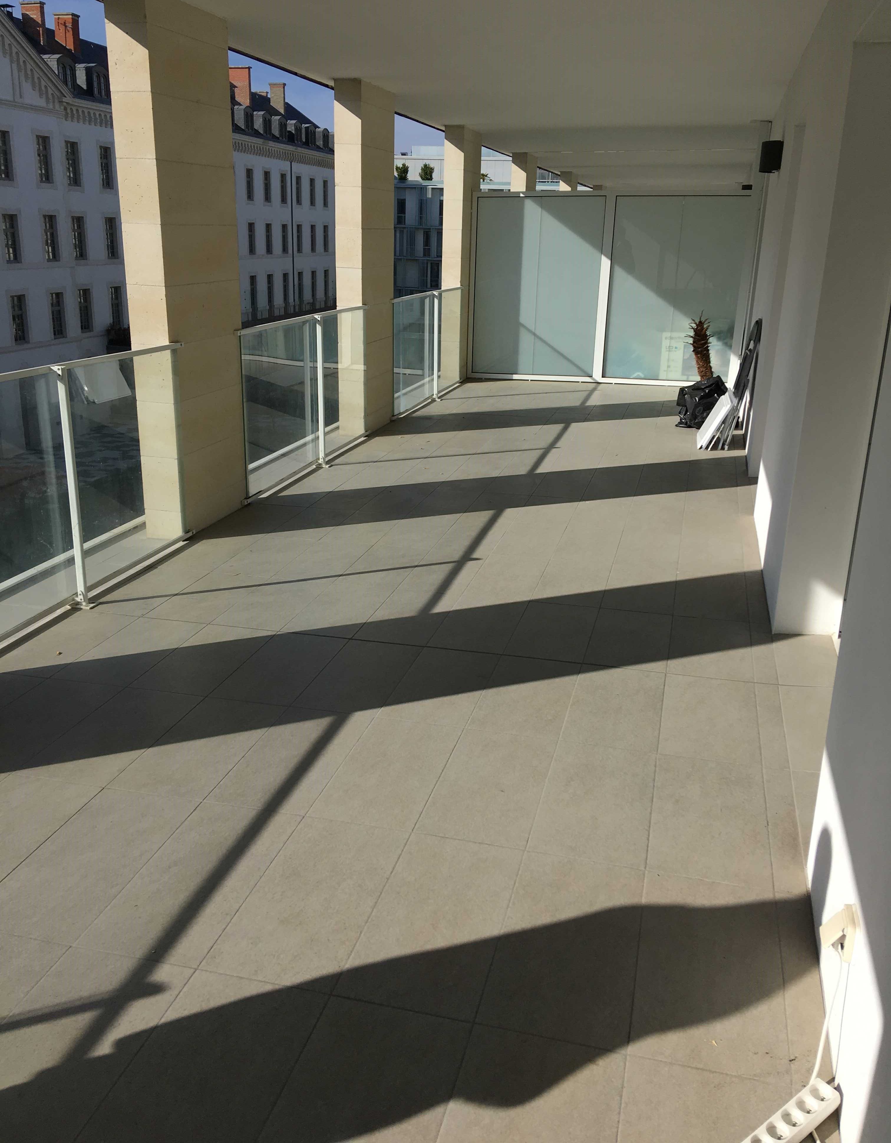 Appartement  à vendre Reims 51100