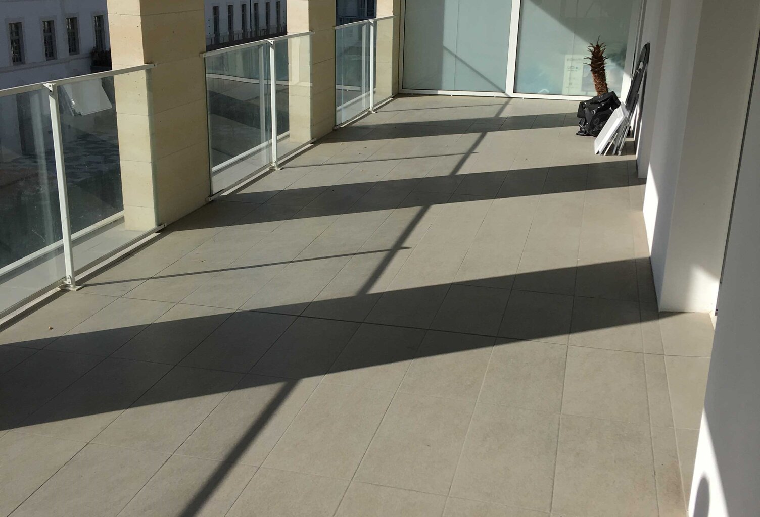 Vente appartement   Reims (51100) — photo 1