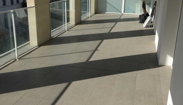 Appartement  à vendre Reims 51100