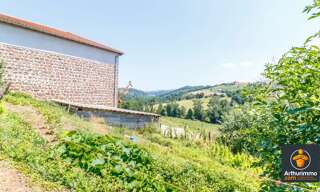 Maison  200 m² à vendre à Brullioles (69690)