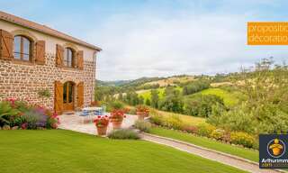 Maison  200 m² à vendre à Brullioles (69690)