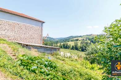 Maison  128000 €