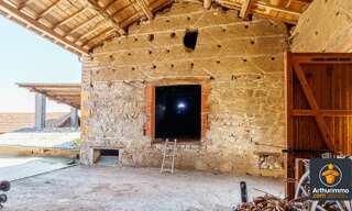 Maison  200 m² à vendre à Brullioles (69690)