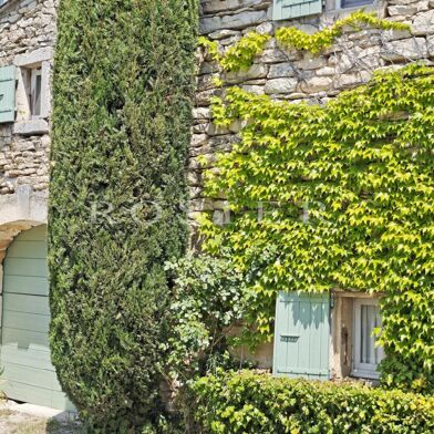 Maison 6 pièces 740000 €