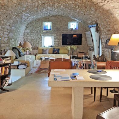 Maison 6 pièces 740000 €