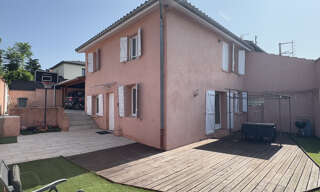 Maison 4 Pièces 83 m² à vendre à Feyzin (69320)