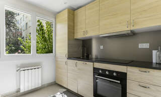 Appartement 4 Pièces 63 m² à louer à Toulouse (31500)