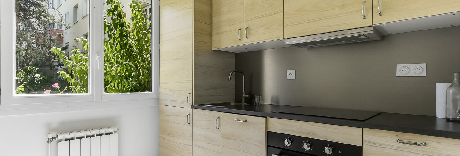 Appartement 4 Pièces 63 m² à louer à Toulouse (31500)