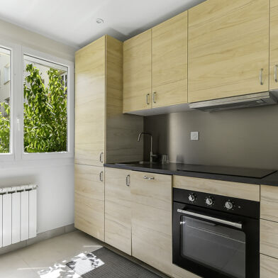 Appartement 4 pièces 1150 €