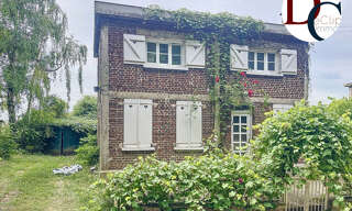 Maison 6 Pièces 140 m² à vendre à Senlis (60300)