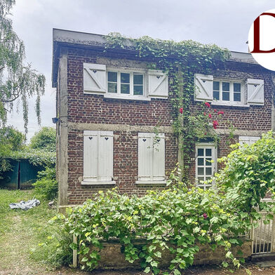 Maison 6 pièces 348000 €