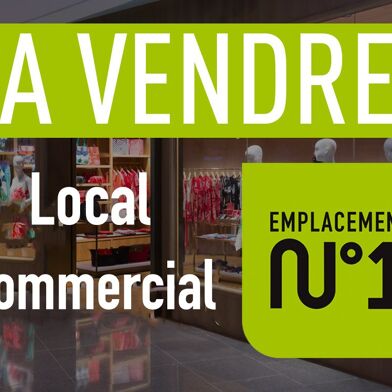 Commerce  735000 €