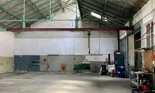 Commerce  402 m² à vendre à Lyon 8 (69008)