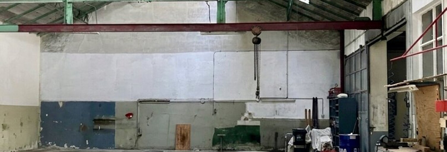 Commerce  402 m² à vendre à Lyon 8 (69008)