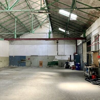 Commerce  630000 €