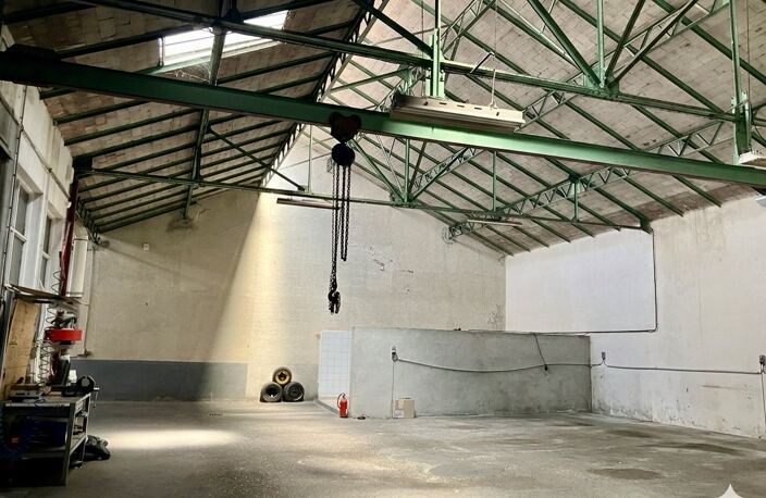 Murs commerciaux — photo 2