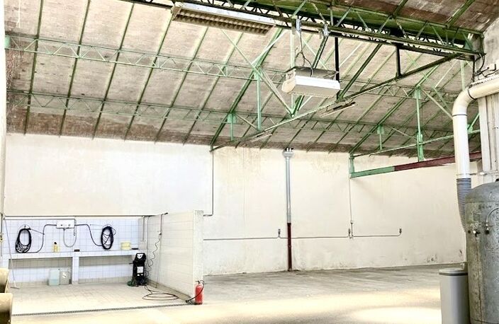 Murs commerciaux — photo 5