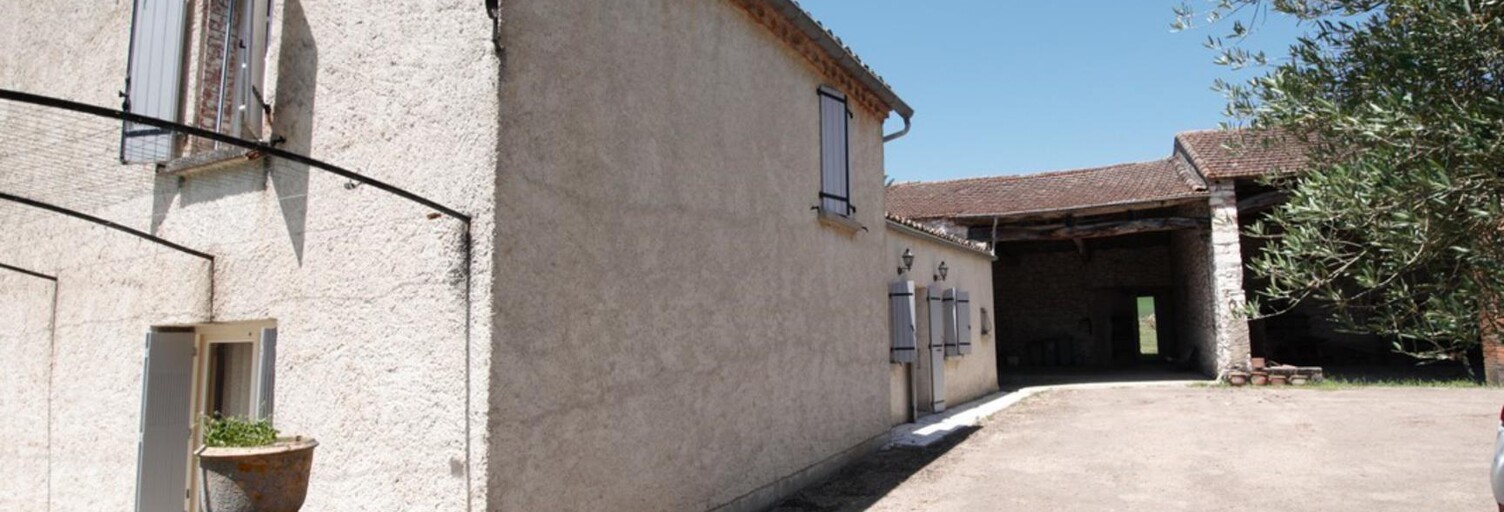 Maison 7 Pièces 380 m² à vendre à Albi (81000)