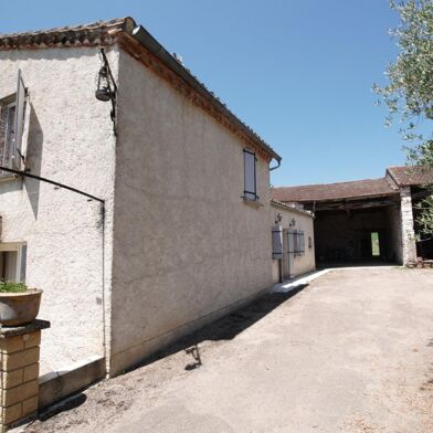 Maison 7 pièces 290000 €